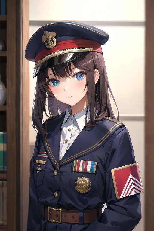 帰還兵の戦場1 コロニー星系の悪夢 | の人気AIイラスト・グラビア