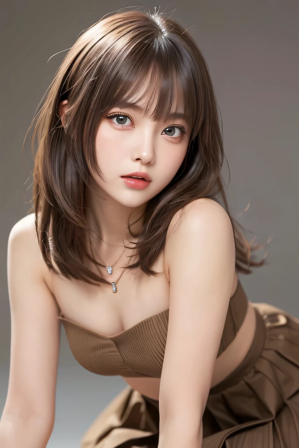 ネックレス