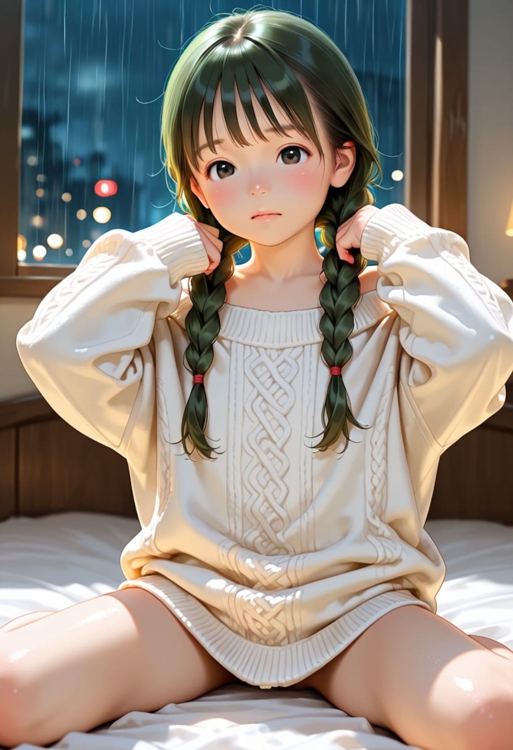 教師失格　一線を超えた関係