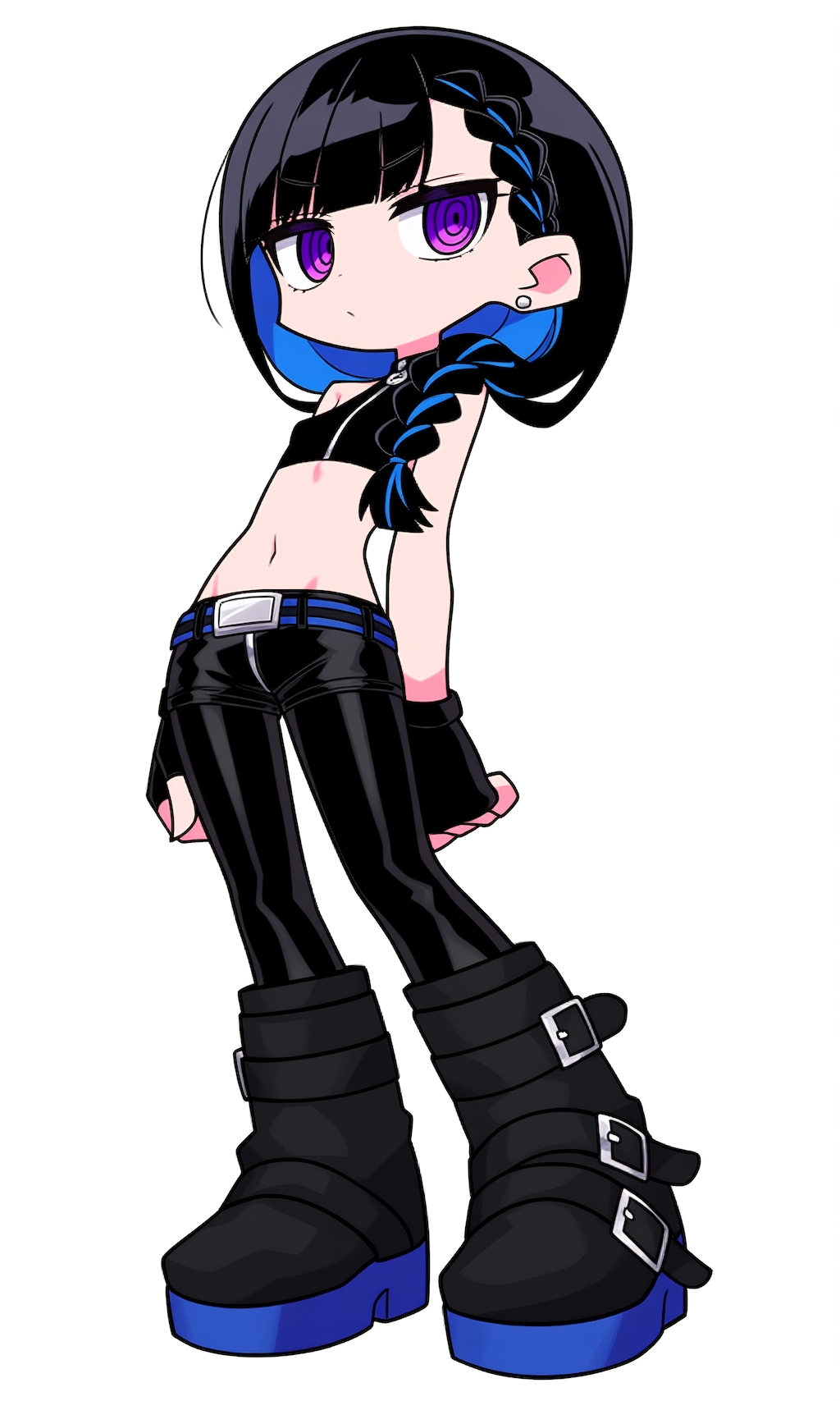 ポップ