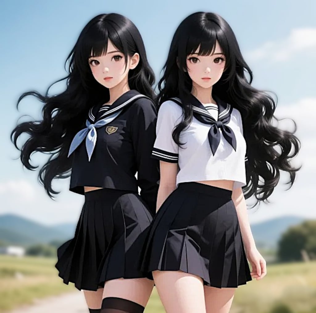 可愛いくて ごめん　１５