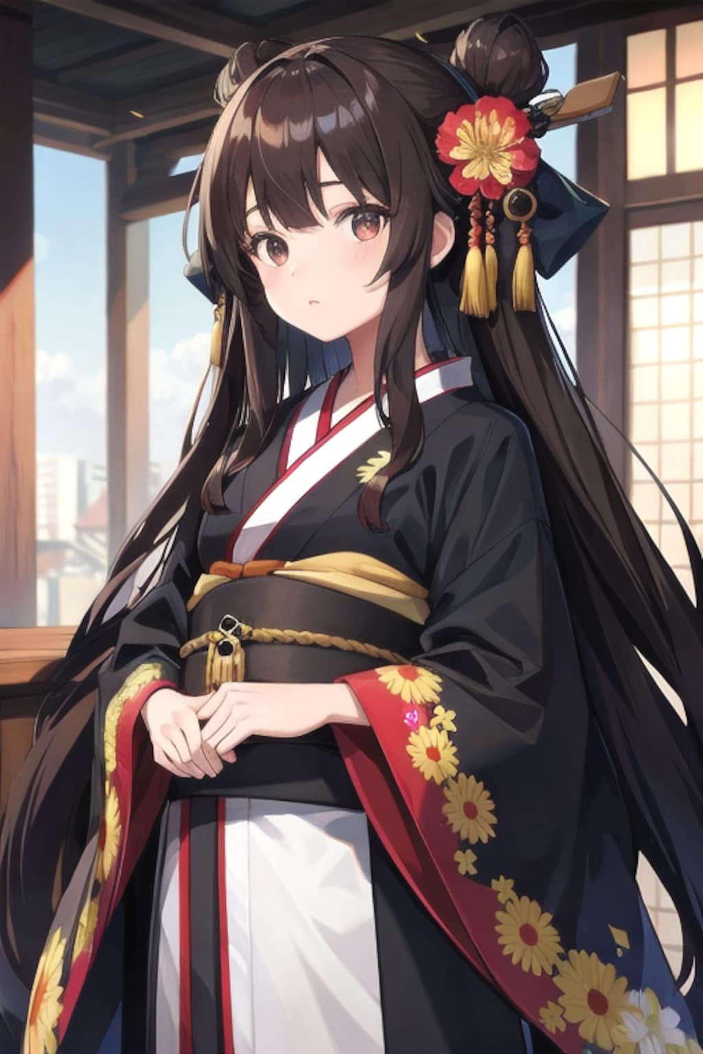 みことちゃん877