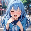 科学部ちゃんのボツ集 2枚目