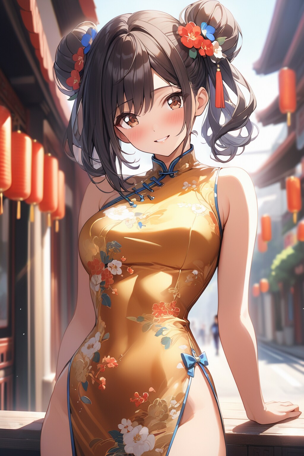 金、銀、銅、珍珠