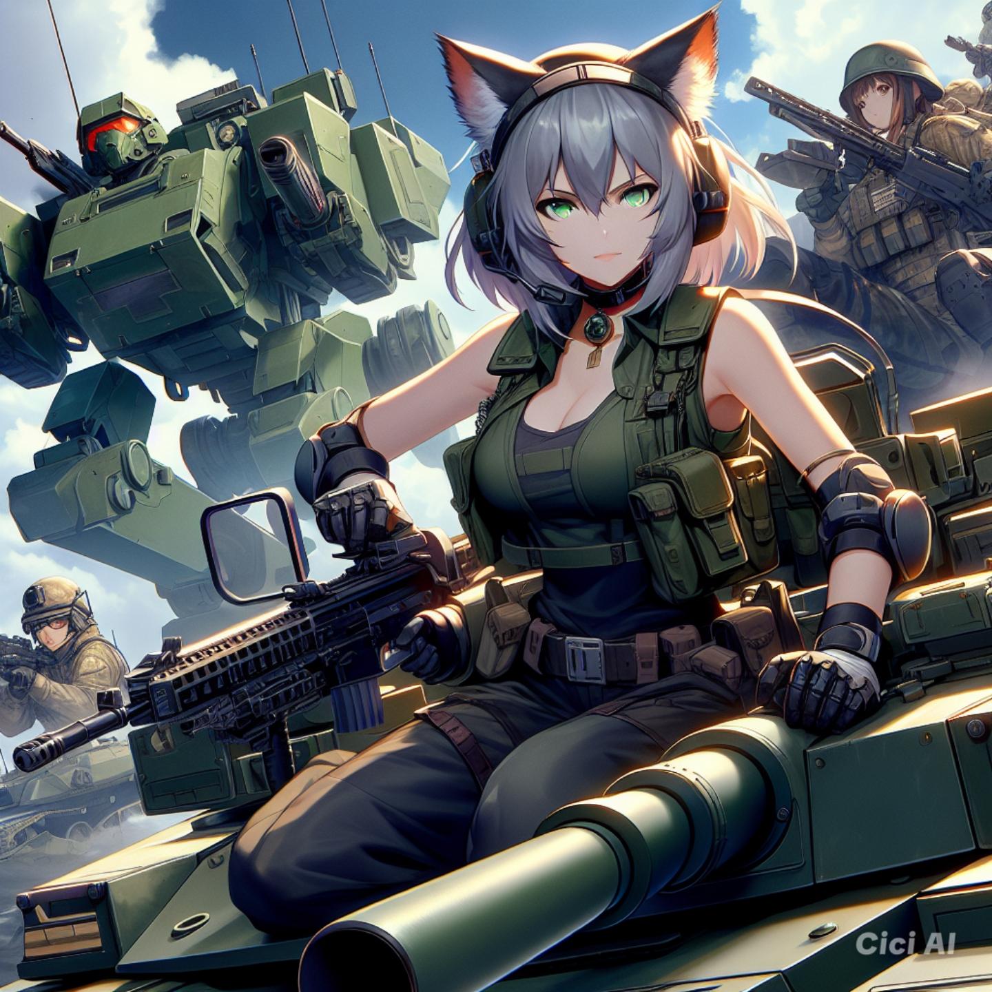 GC戦 アミガルズ