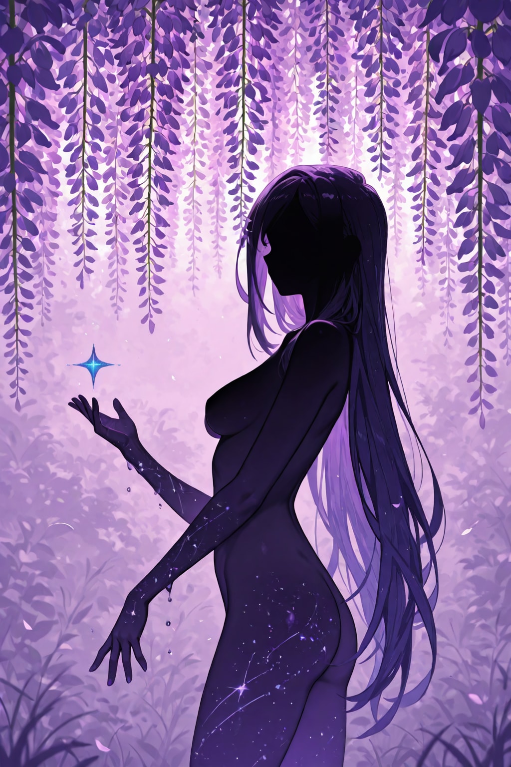 藤の下