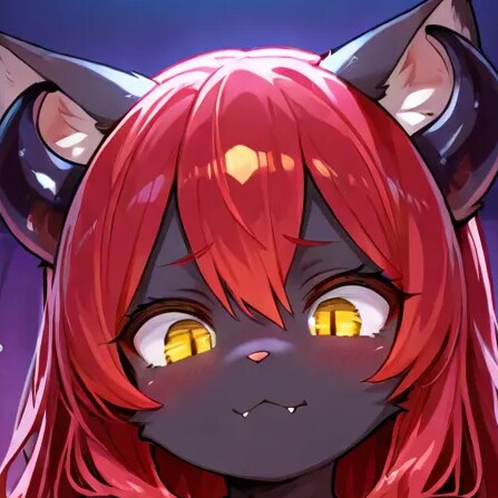 【企画もの】孕ませ淫紋ケモロリ