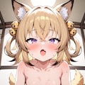 キツネ巫女ちゃん８ 6枚目