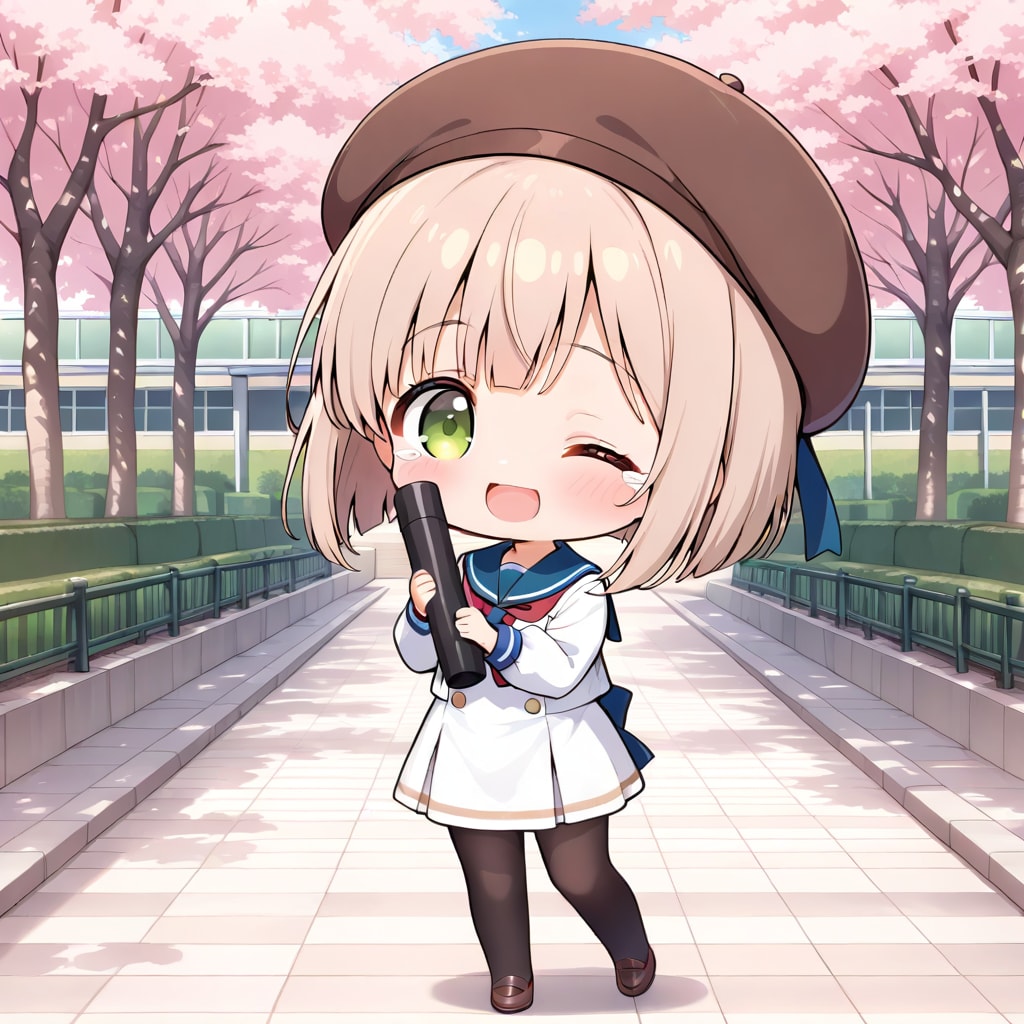 卒業