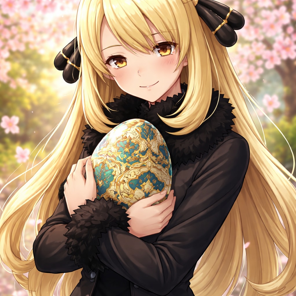 シロナとトゲピー