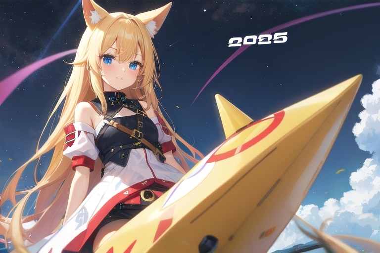 日付を入れてみる　06/06 | の人気AIイラスト・グラビア