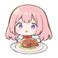食欲のchibi 3枚目