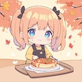 食欲のchibi 5枚目
