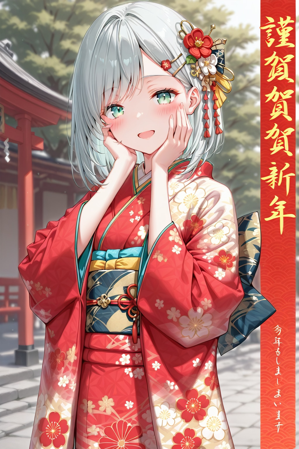 真樹ちゃん９３ | の人気AIイラスト・グラビア