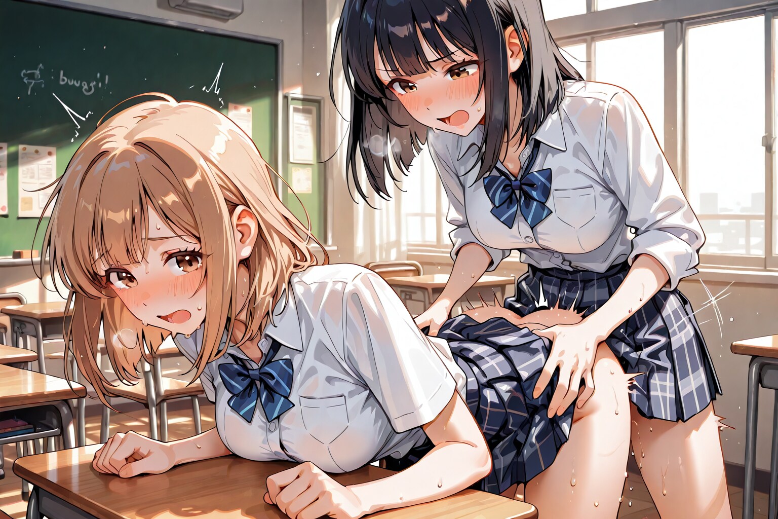 ごっこ遊び