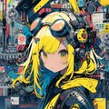 オアの肖像 6枚目