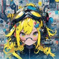オアの肖像 5枚目