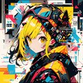 オアの肖像 2枚目