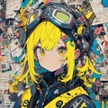 オアの肖像 3枚目