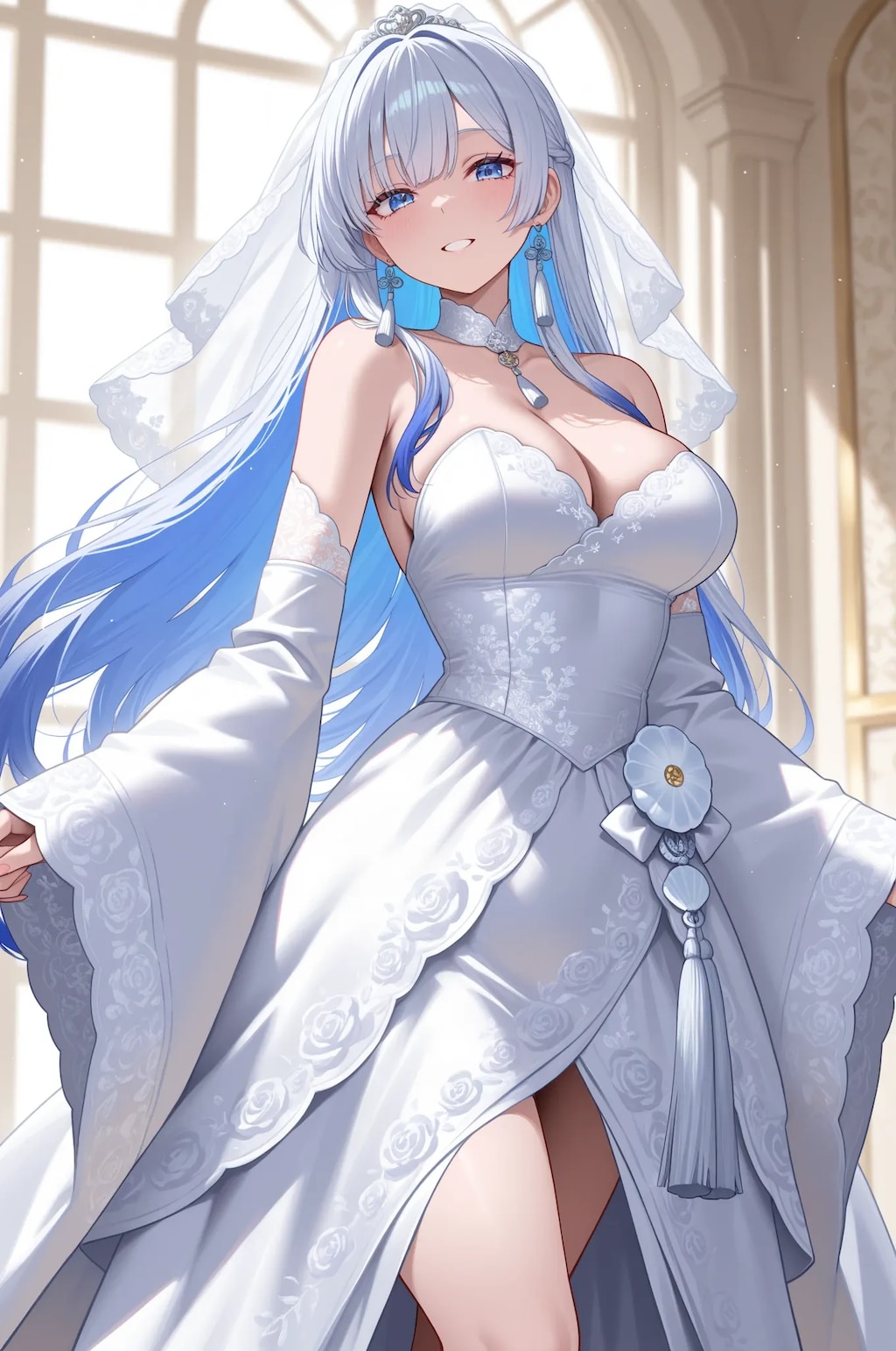 ジューンブライド　②