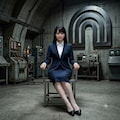 冷たい幾何学 7枚目