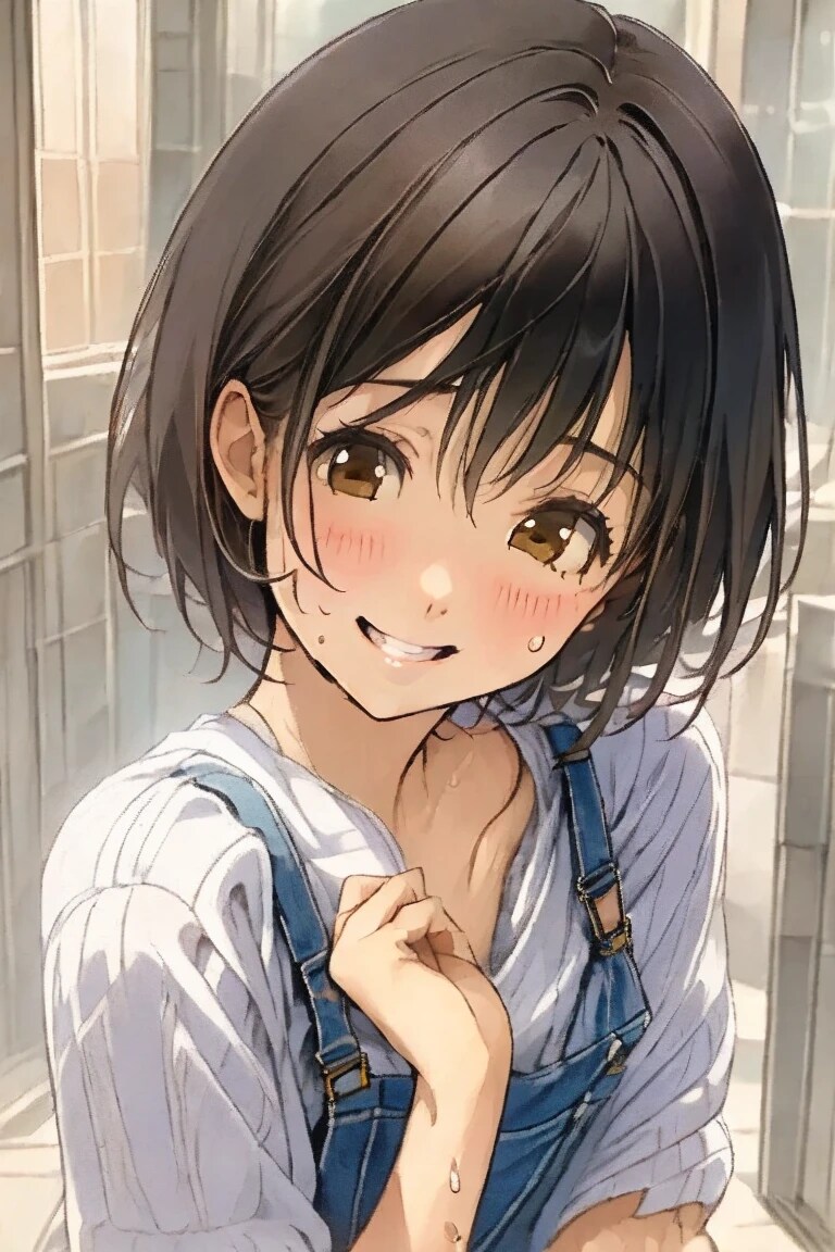 今日の凜ちゃん