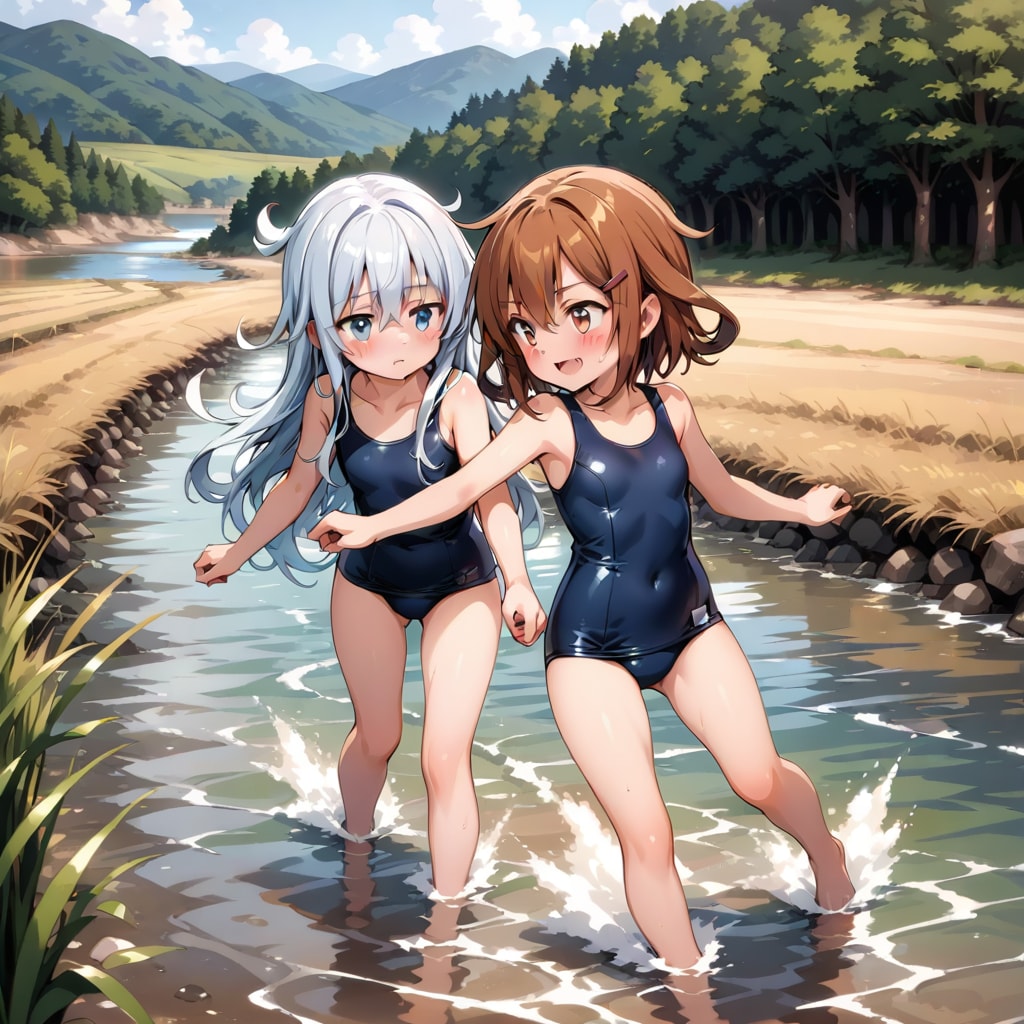 休息
