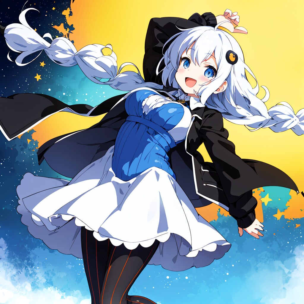 紲星あかりちゃん