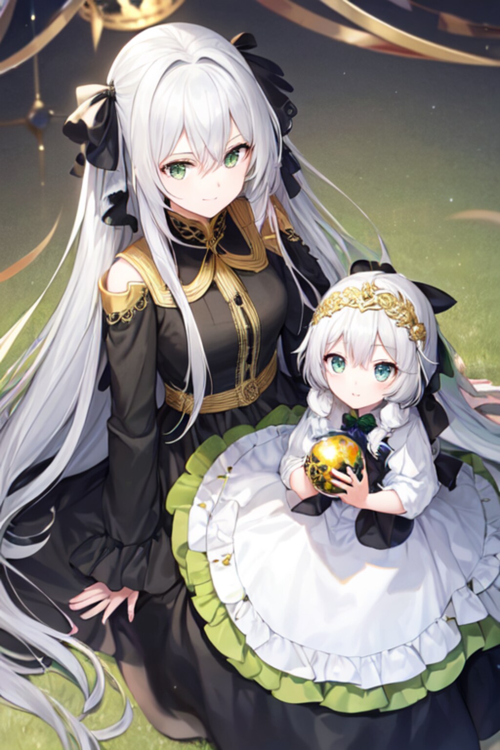 毎日ゴールデンボール