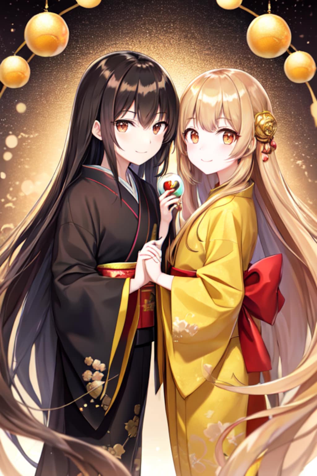 毎日ゴールデンボール