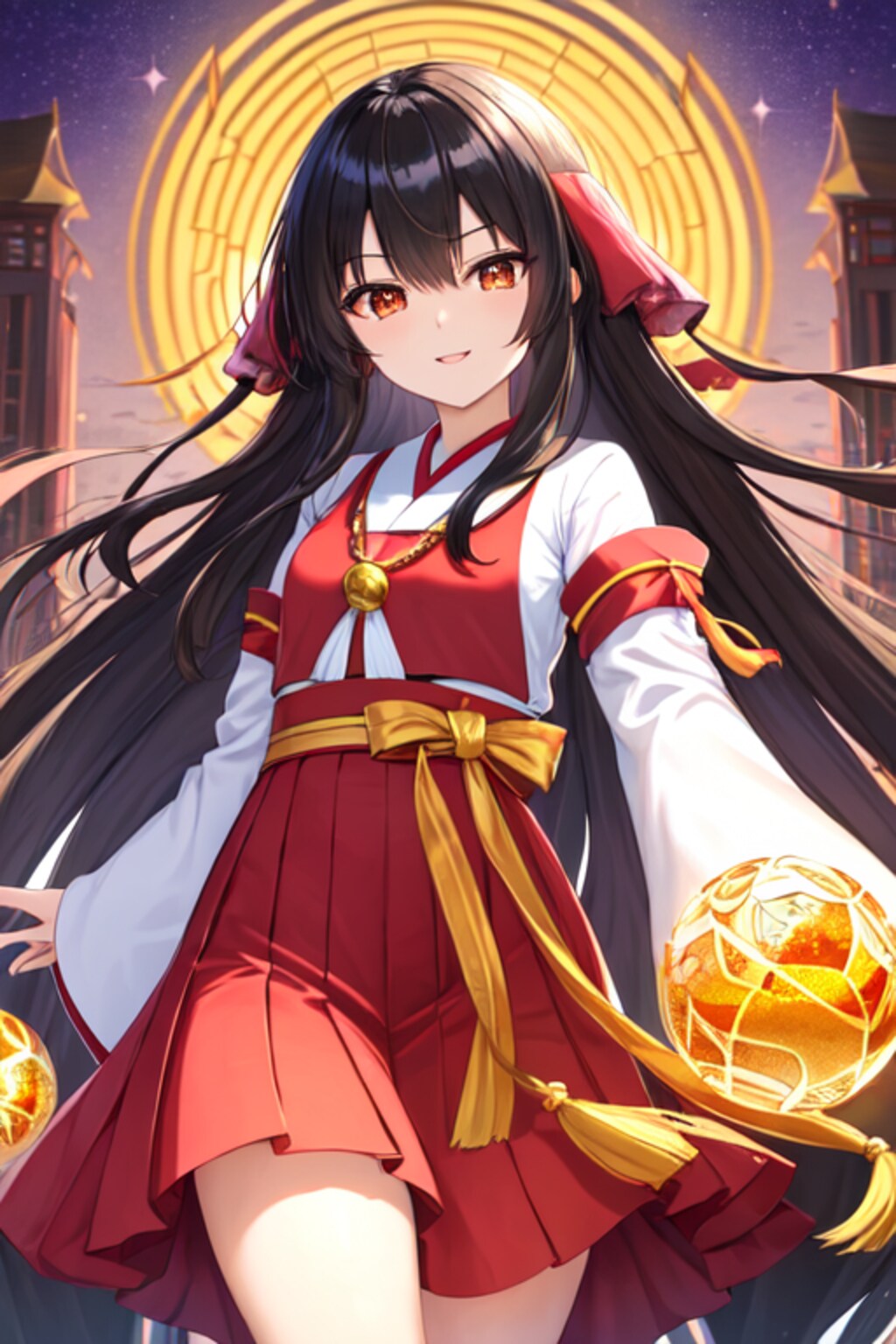 毎日ゴールデンボール