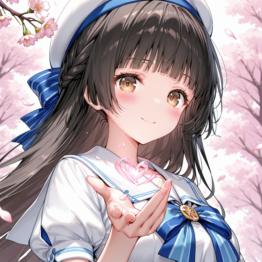 おはよ | の人気AIイラスト・グラビア