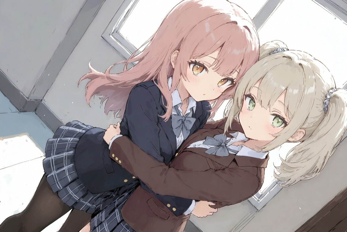 おねいさん