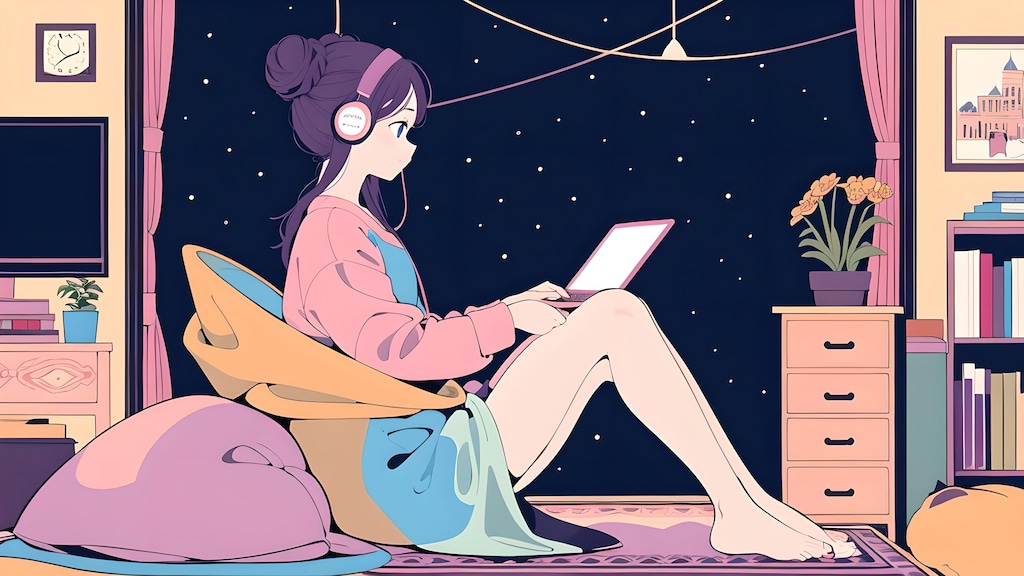 Chill Time
