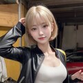 ガレージ大好きっ娘ちゃん 8枚目