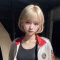 ガレージ大好きっ娘ちゃん 6枚目