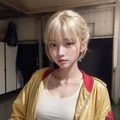 ガレージ大好きっ娘ちゃん 9枚目