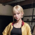 ガレージ大好きっ娘ちゃん 7枚目
