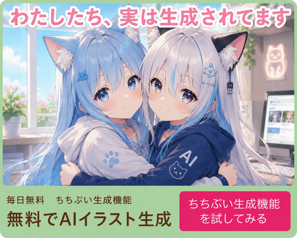 表情の変更も楽々－