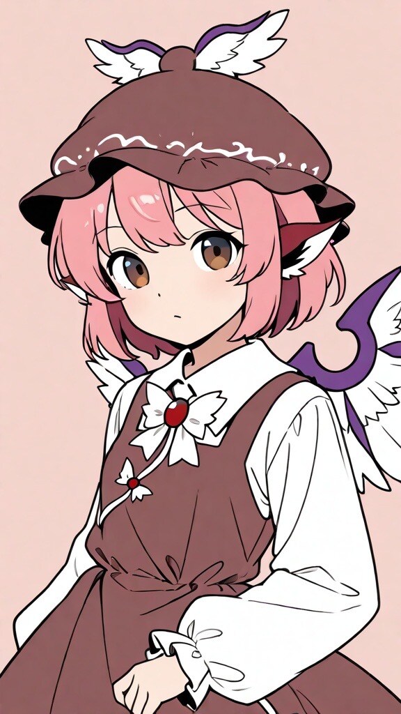 mystia lorelei (touhou) | の人気AIイラスト・グラビア