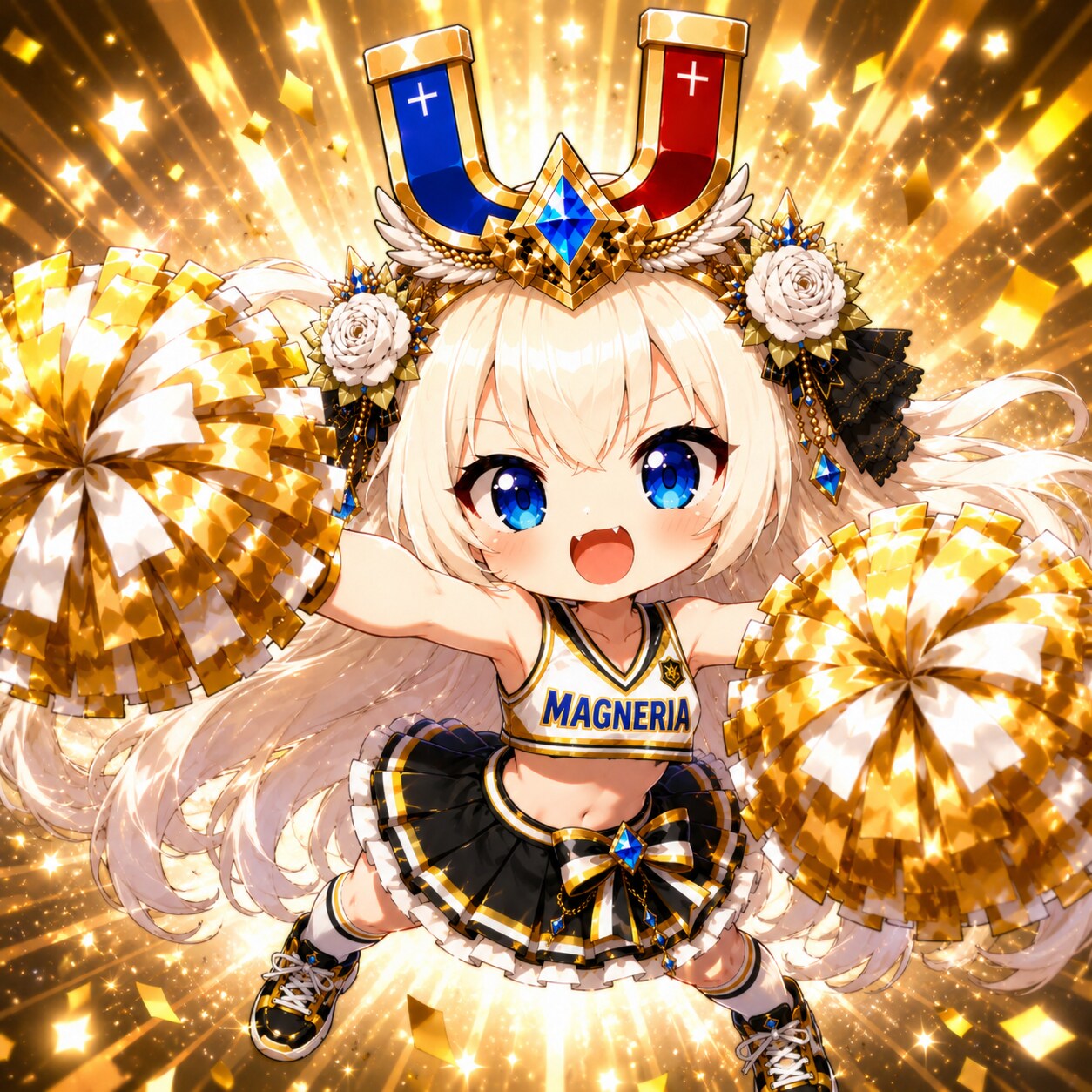 アブソリュートエール届けたい！③