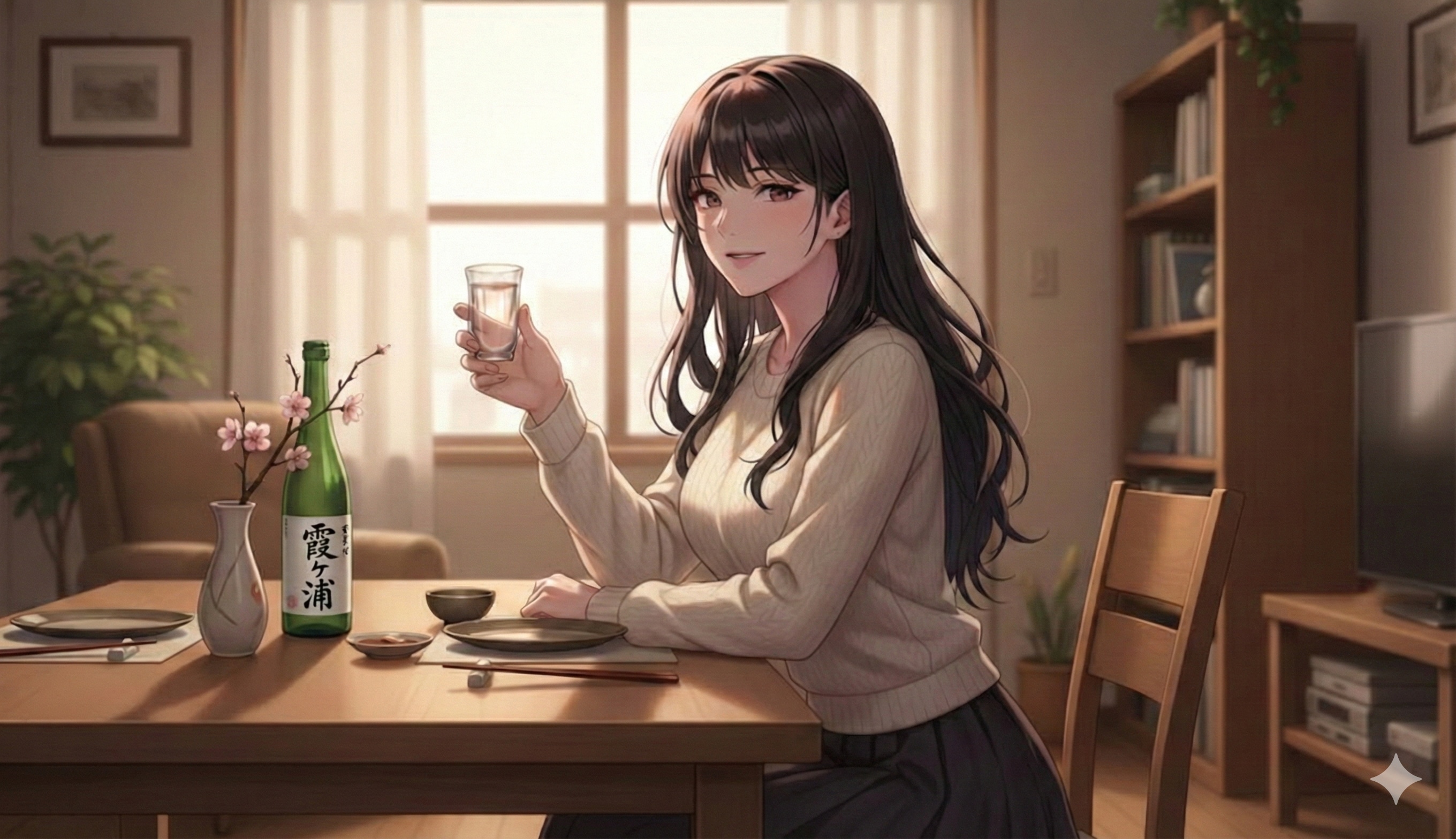 おかえりなさい。 | の人気AIイラスト・グラビア