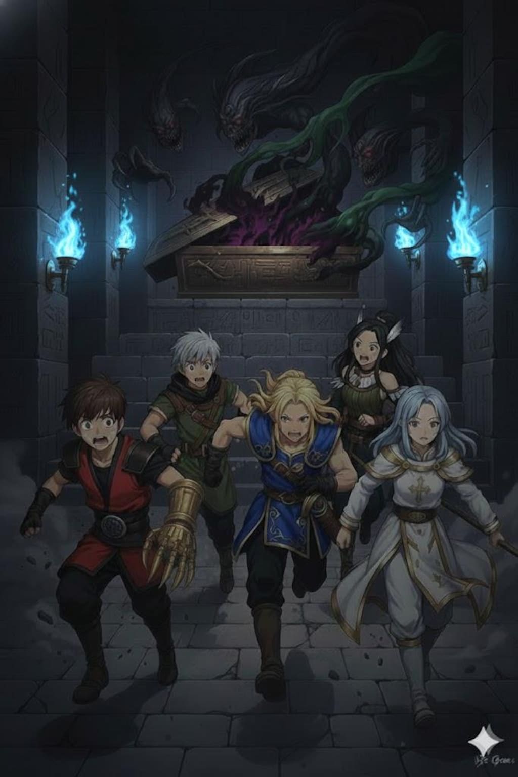 ピラミッド（DQ3）