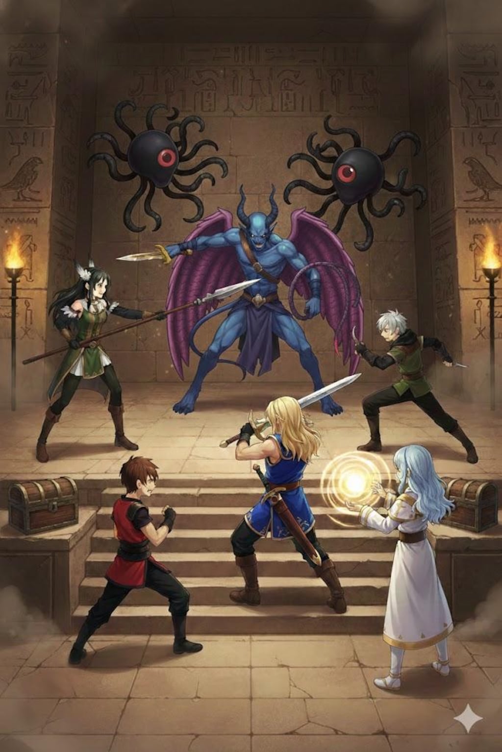 ピラミッド（DQ3）