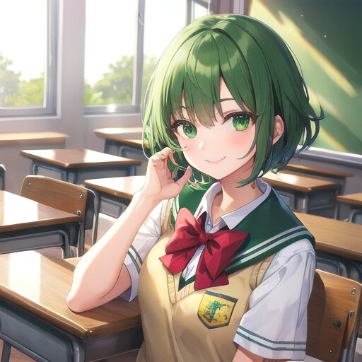 どうしたんですか？先～輩