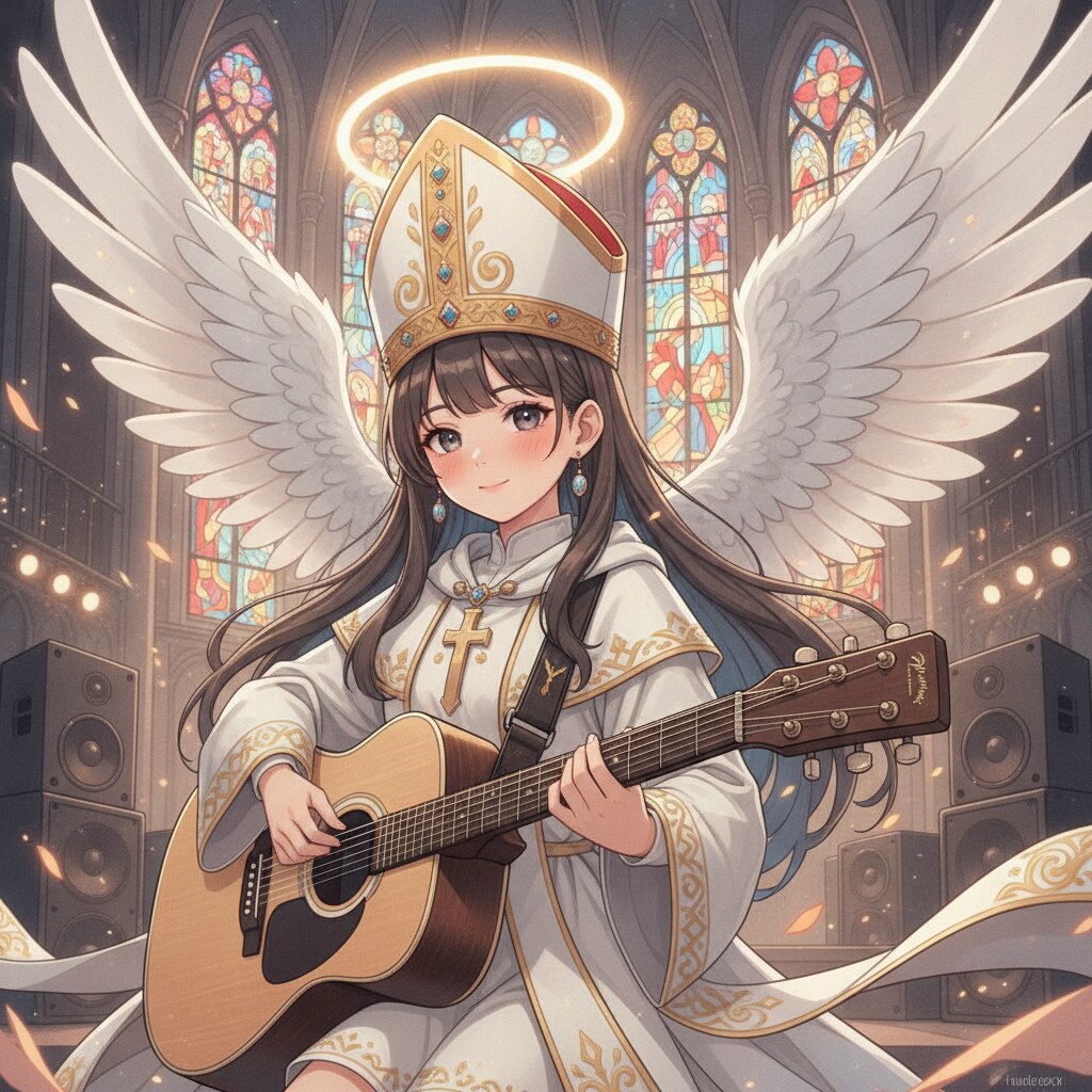 弾き語り[オラクル]