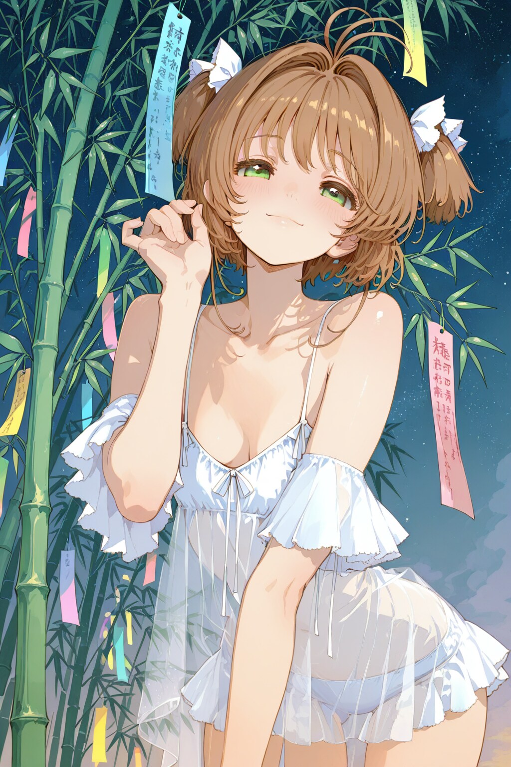 七夕まつり