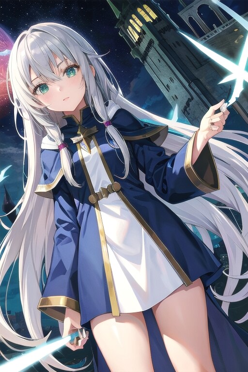 ステラちゃん860