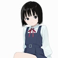 【即堕ち】145cm子ちゃんの危機 2枚目