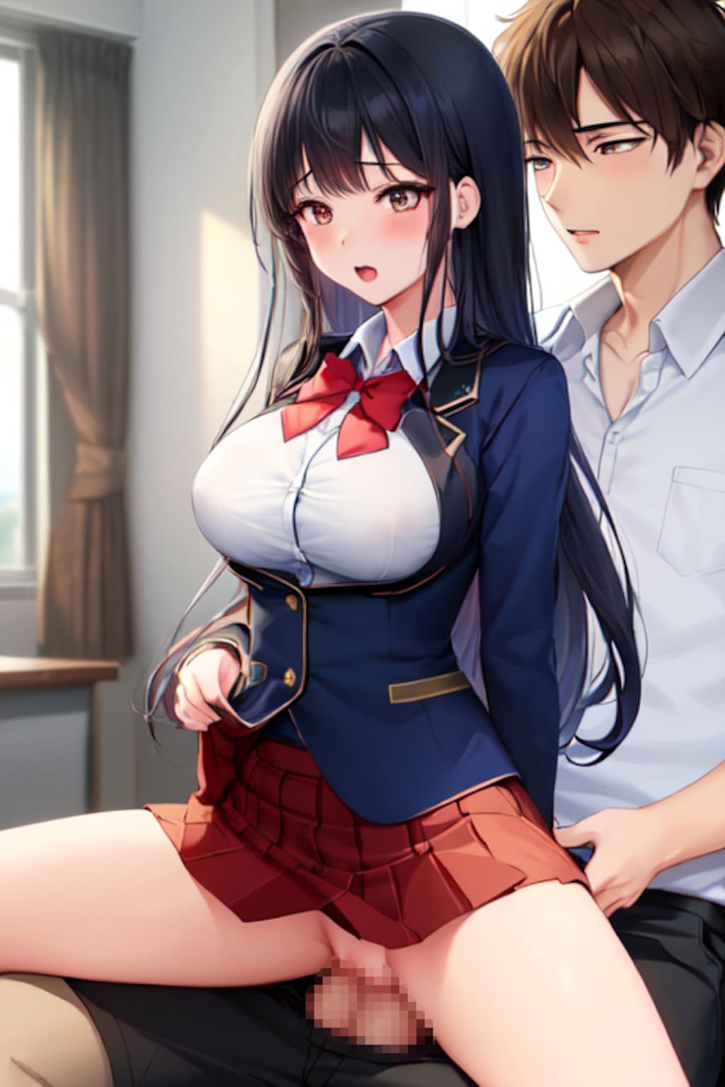 性教育の実技　その１